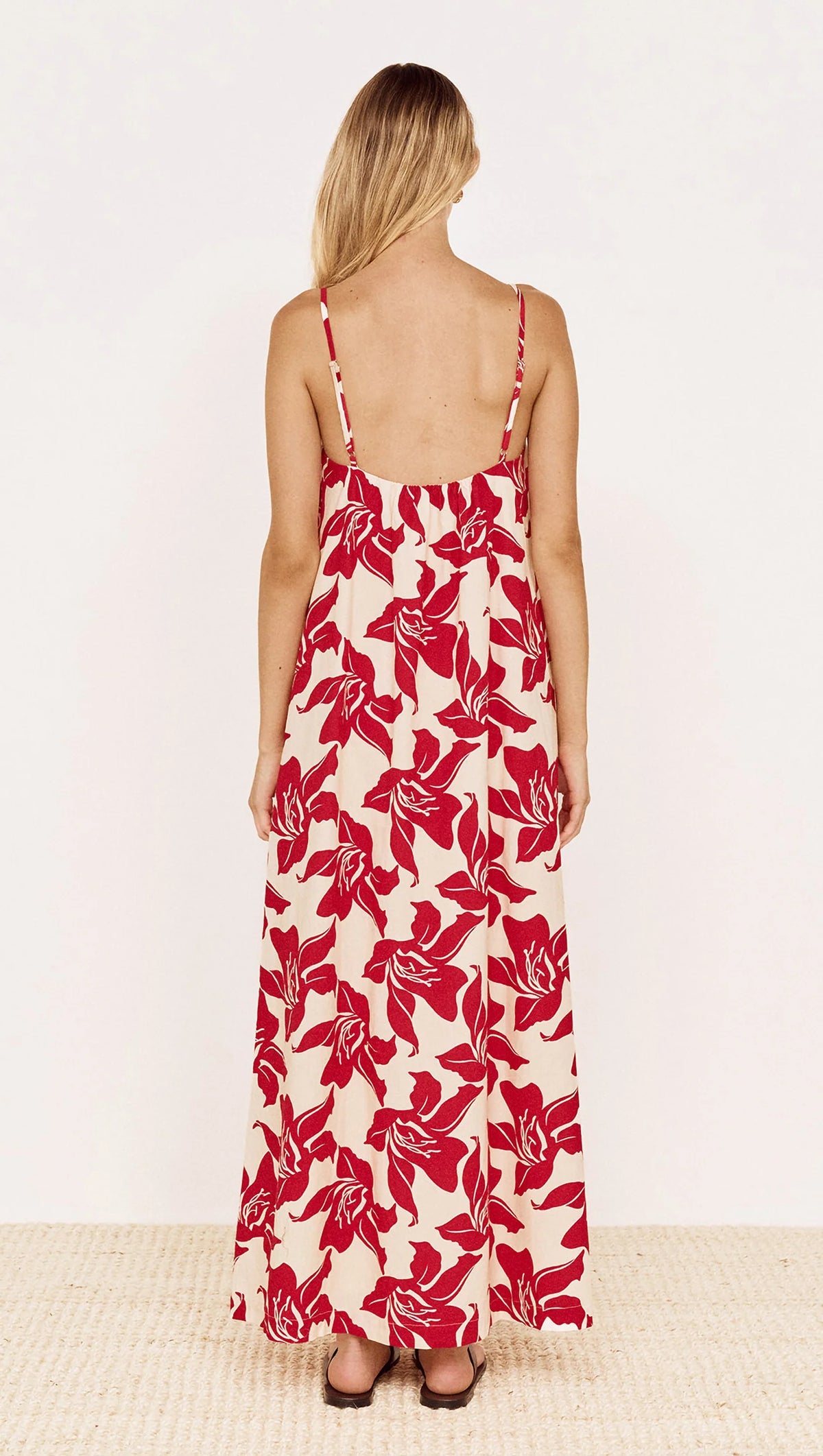 Minkpink ANISLEY MAXI DRESS MG2604550