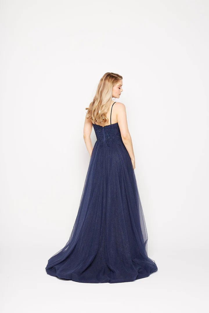 Tania Olsen Calanthe PO2306-1 Navy