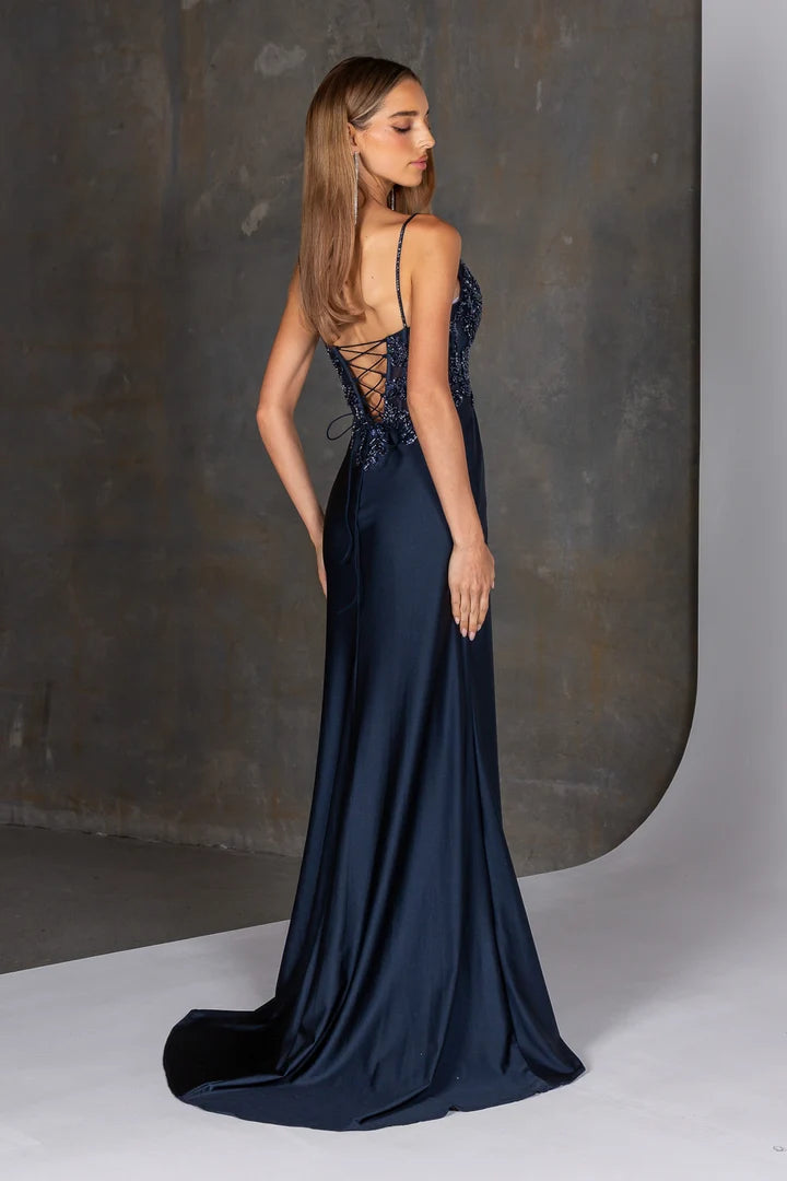 Tania Olsen Dotti PO26158-1 Navy