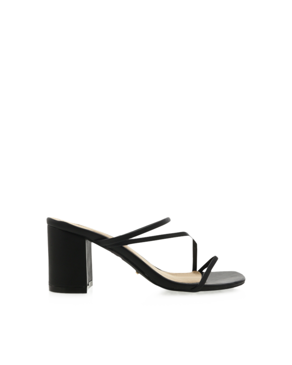 Billini YAZMIN - BLACK CROC