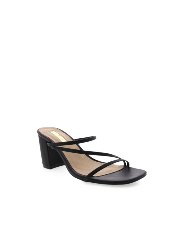 Billini YAZMIN - BLACK CROC