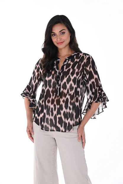 Frank Lyman Blouse 246351