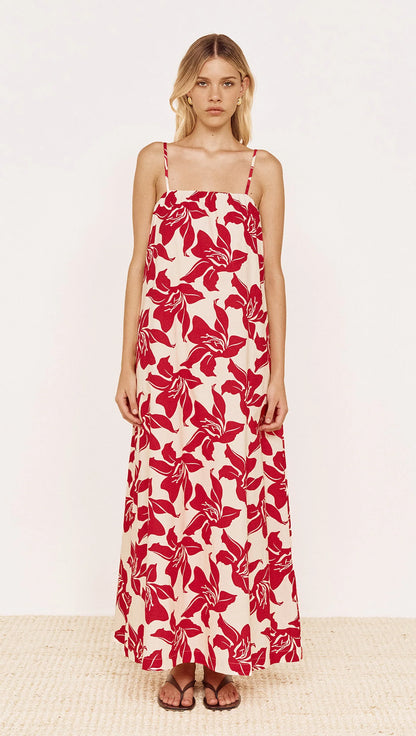 Minkpink ANISLEY MAXI DRESS MG2604550