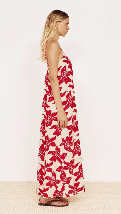 Minkpink ANISLEY MAXI DRESS MG2604550