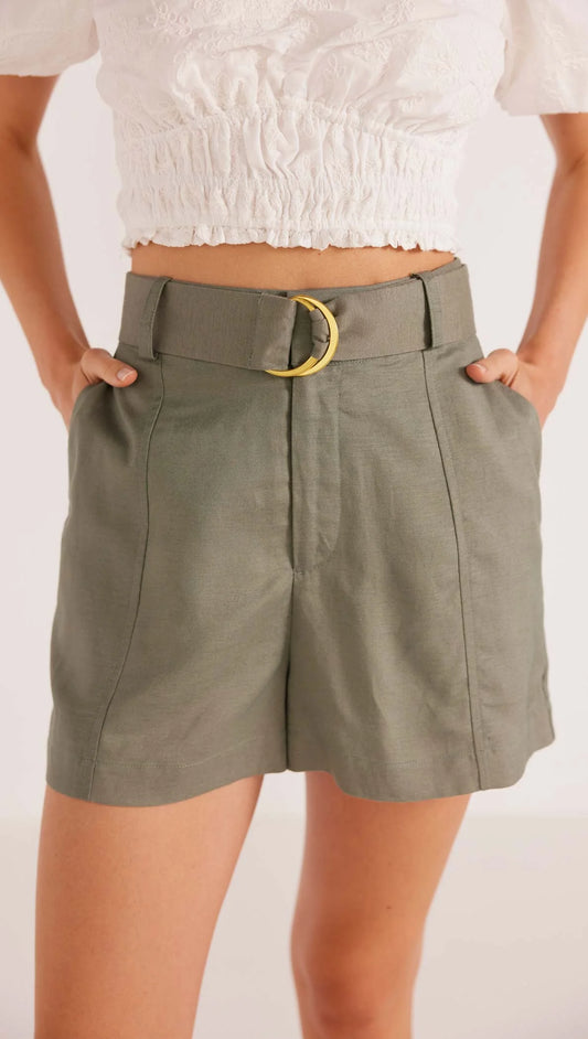 Minkpink - Willa Shorts