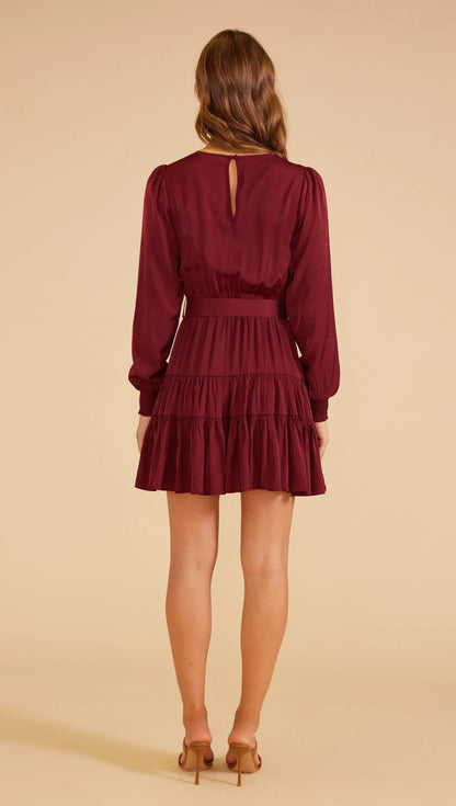 Minkpink - Adeline Mini Dress