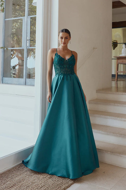 Tania Olsen Jacinta Cobalt