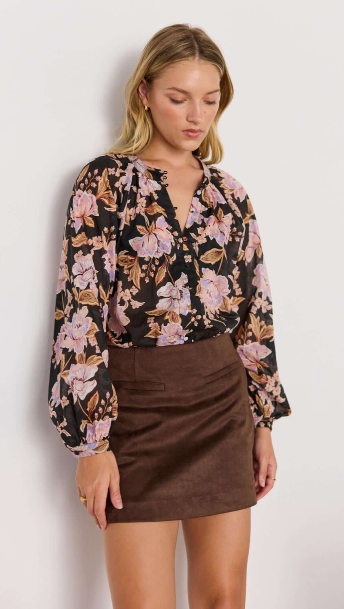 Minkpink Willow Blouse MG2503406