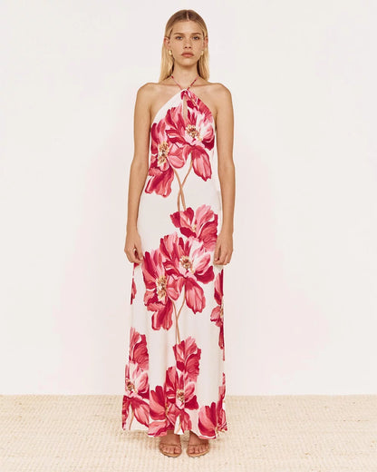 Minkpink CHLOE BIAS MAXI DRESS MG2604555