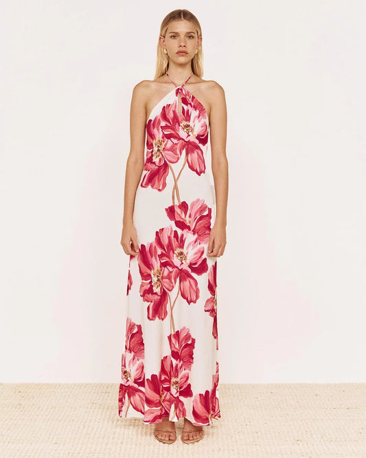 Minkpink CHLOE BIAS MAXI DRESS MG2604555