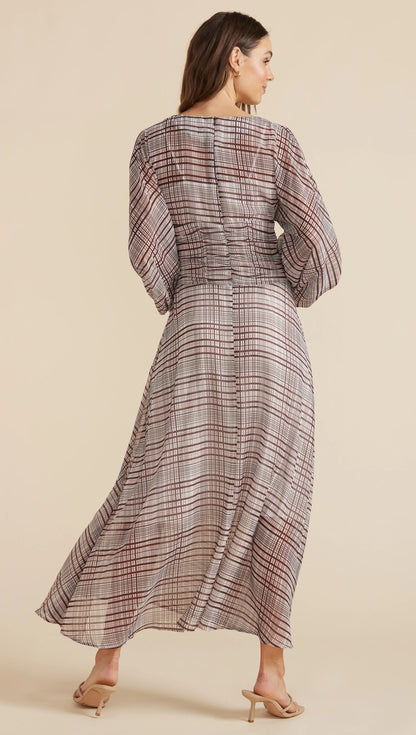 Minkpink Tilda Midi Dress