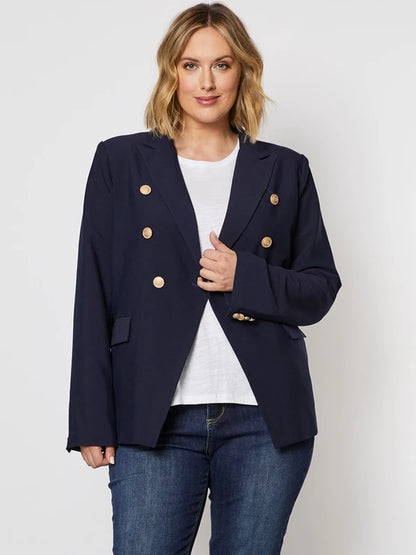 Gordon Smith - Blazer - Navy