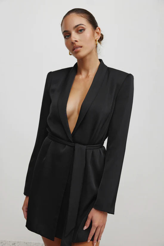 Lexi Lucio Jacket Dress