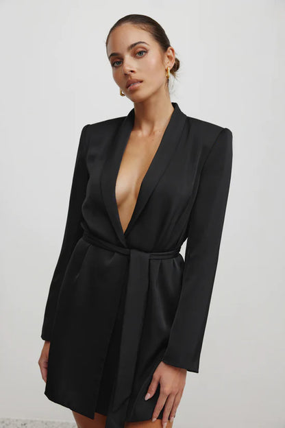 Lexi Lucio Jacket Dress