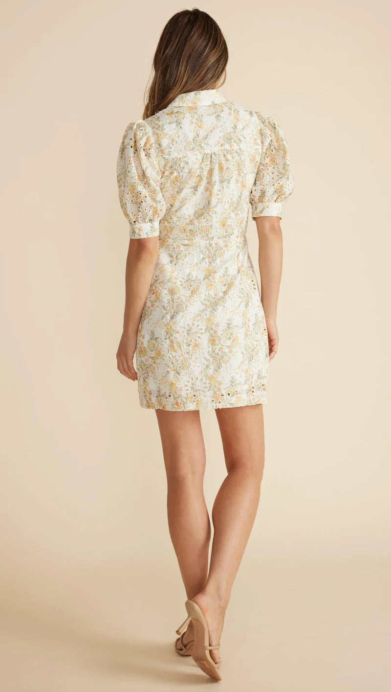 Minkpink Miranda Mini Dress