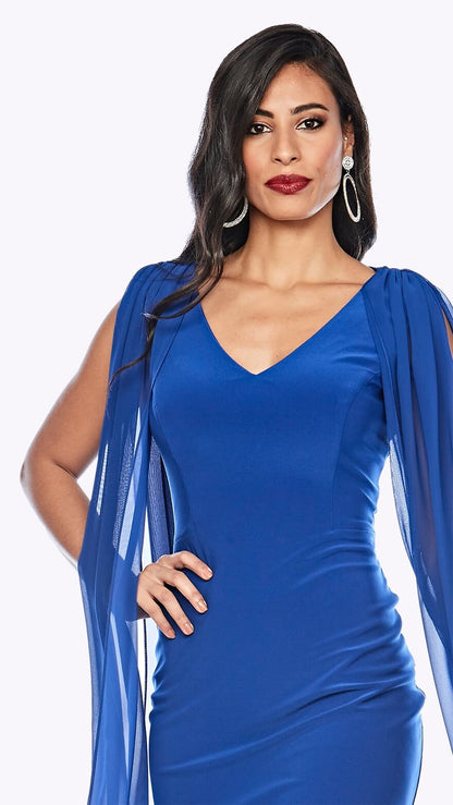 Jesse Harper Majesty stretch v neck