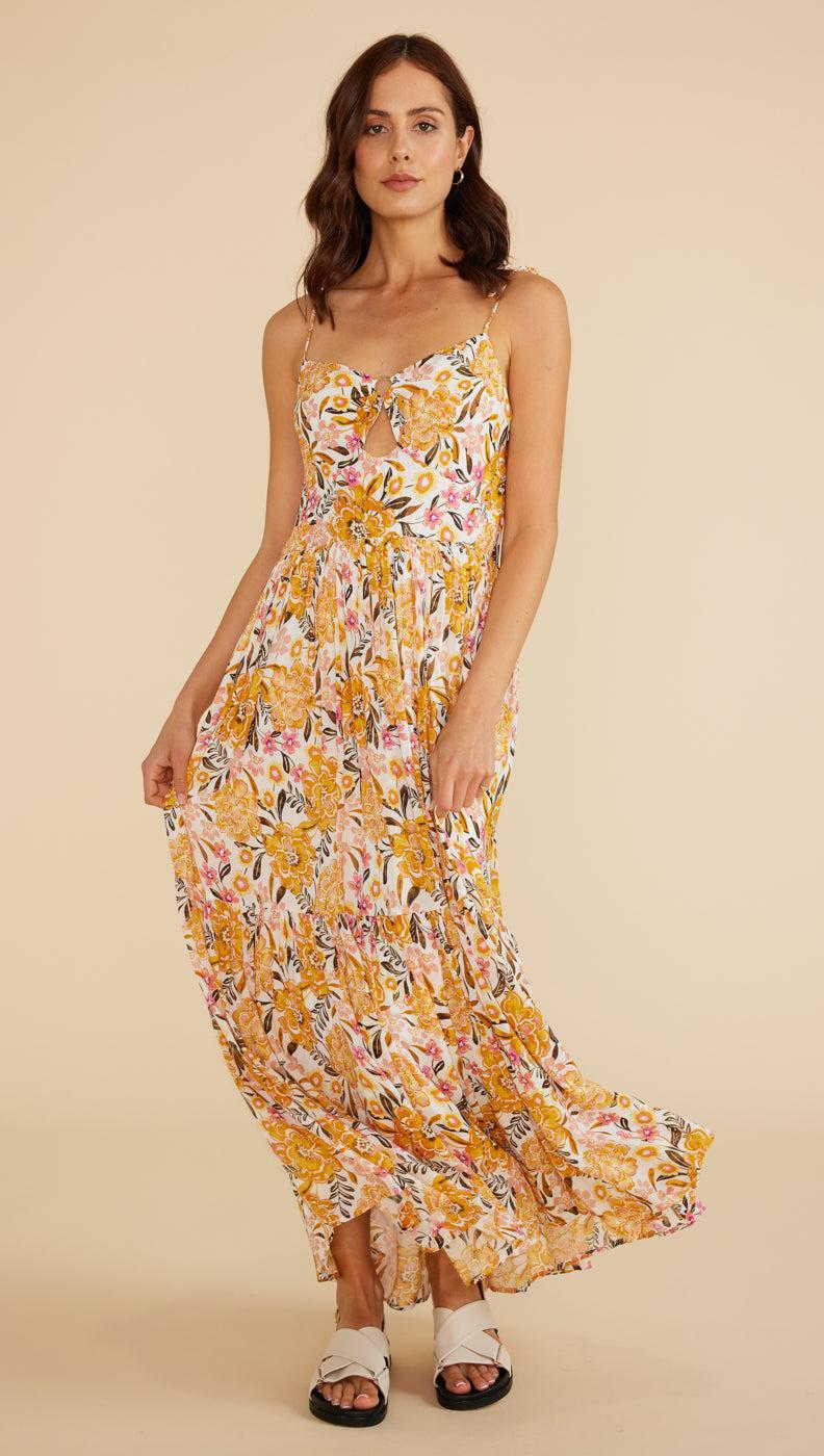 Minkpink Ezra Sundress