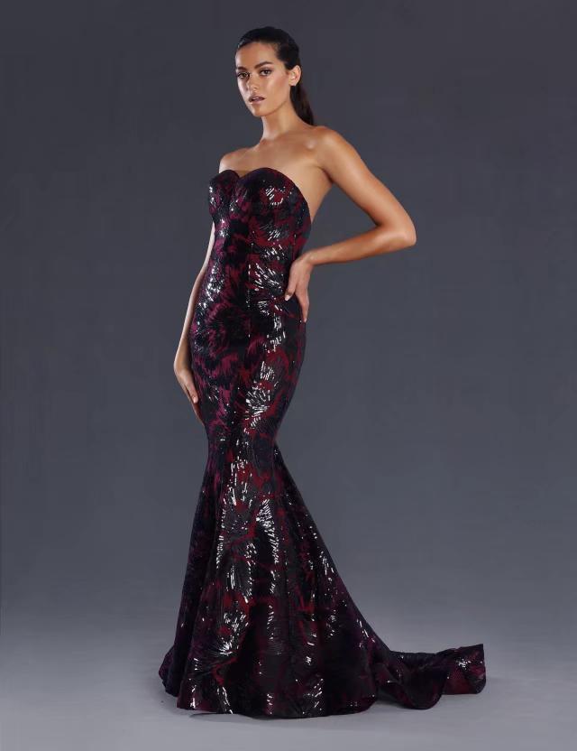 Jadore JX019 Wine