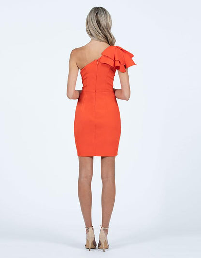 Bariano Valentina One Shoulder