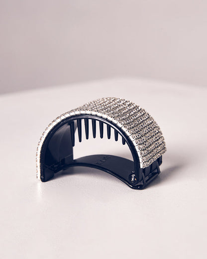 Billini Maxine Diamante Hair Cuff