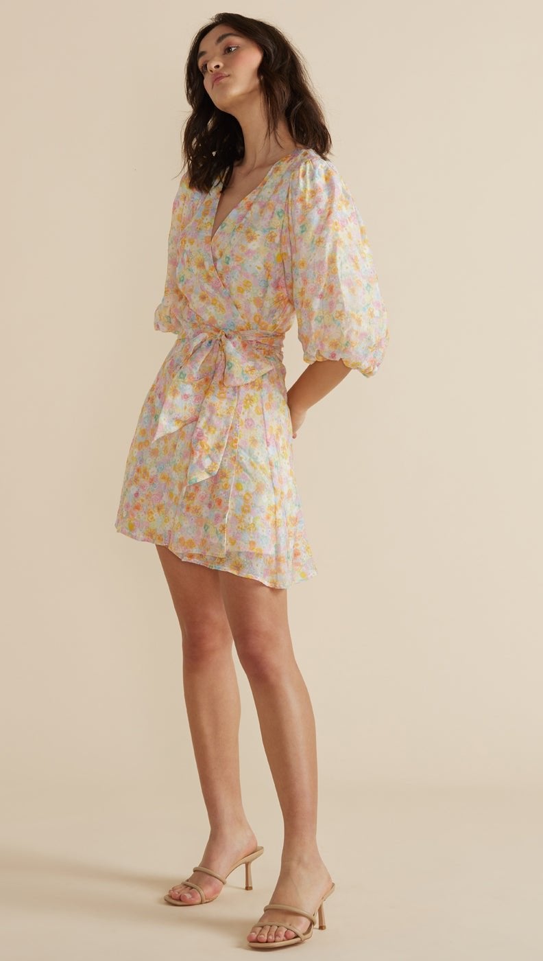 Minkpink -Elvire Dress