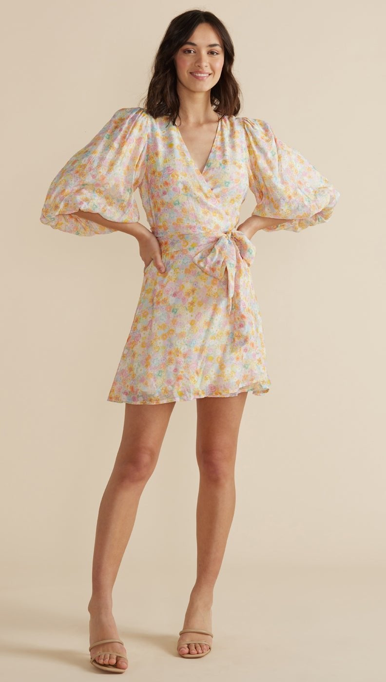Minkpink -Elvire Dress
