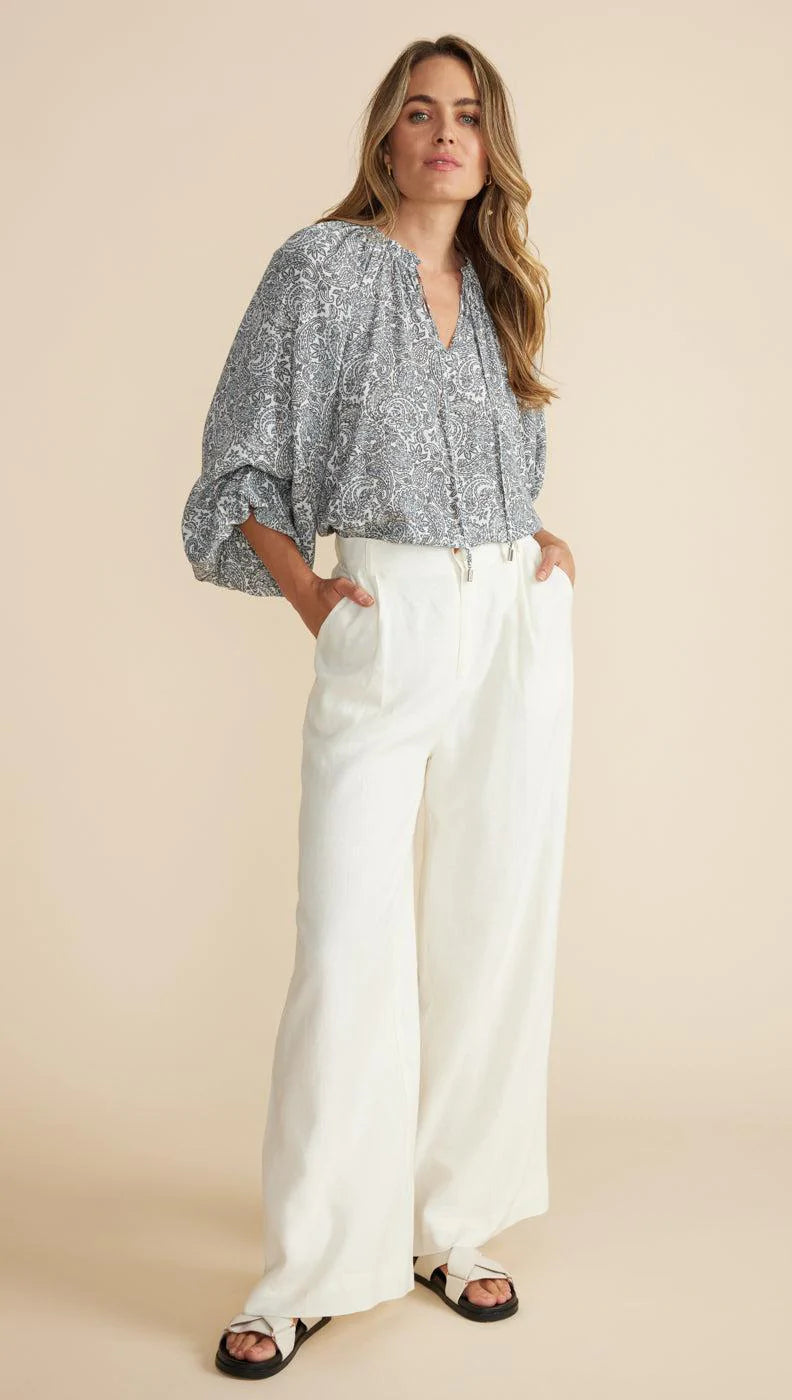 Minkpink Harlow Blouse