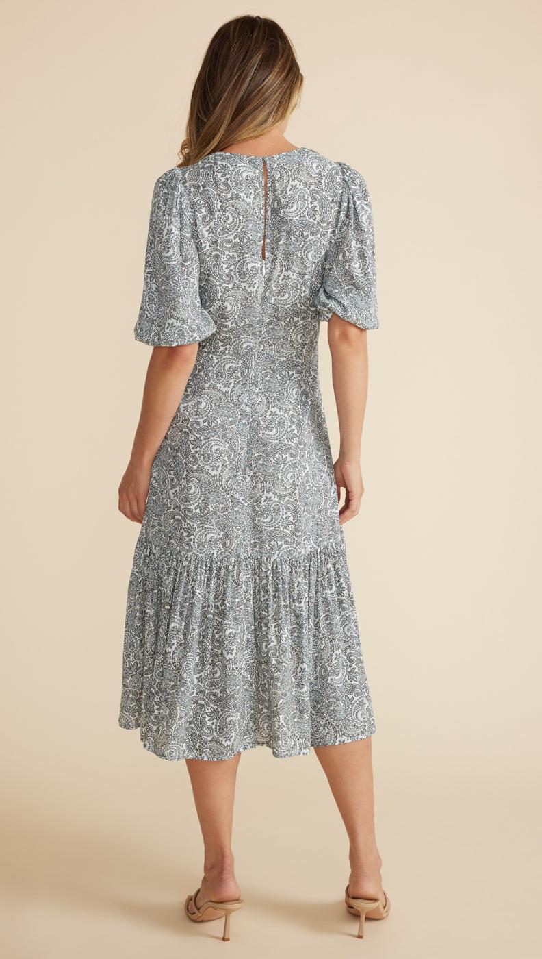 Minkpink Harlow Midi Dress