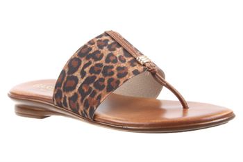 Barletta - Severo Leopard