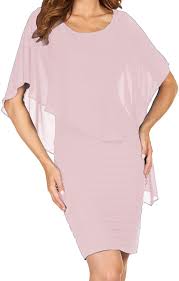 Frank Lyman - Gabriella Dress Blush