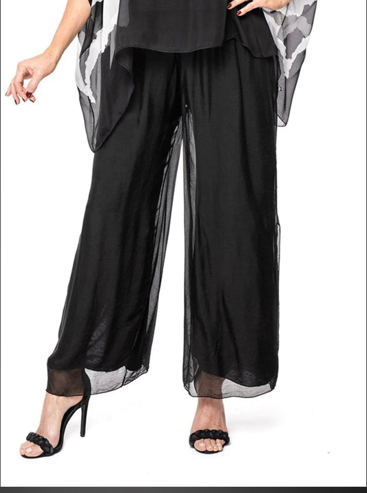 Imagine Fashion Gia Pants - Various Colours