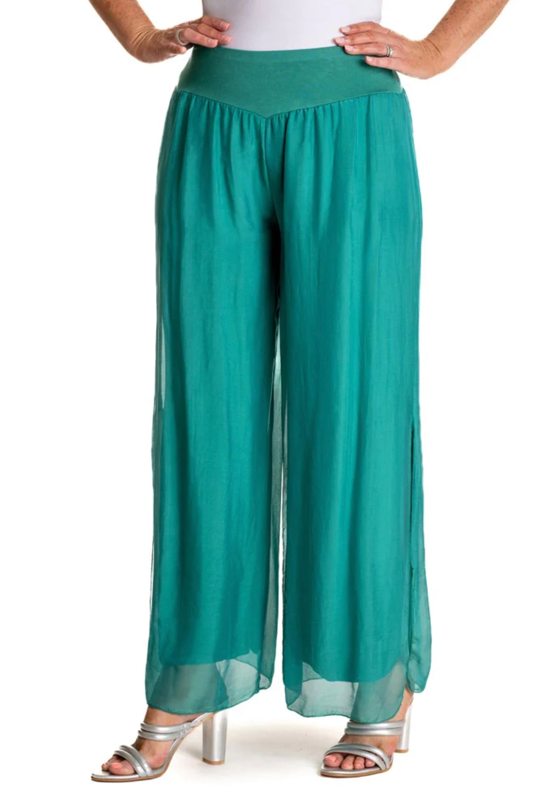 Imagine Fashion Gia Pants - Various Colours