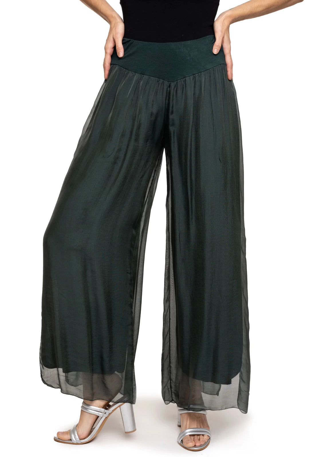 Imagine Fashion Gia Pants - Various Colours