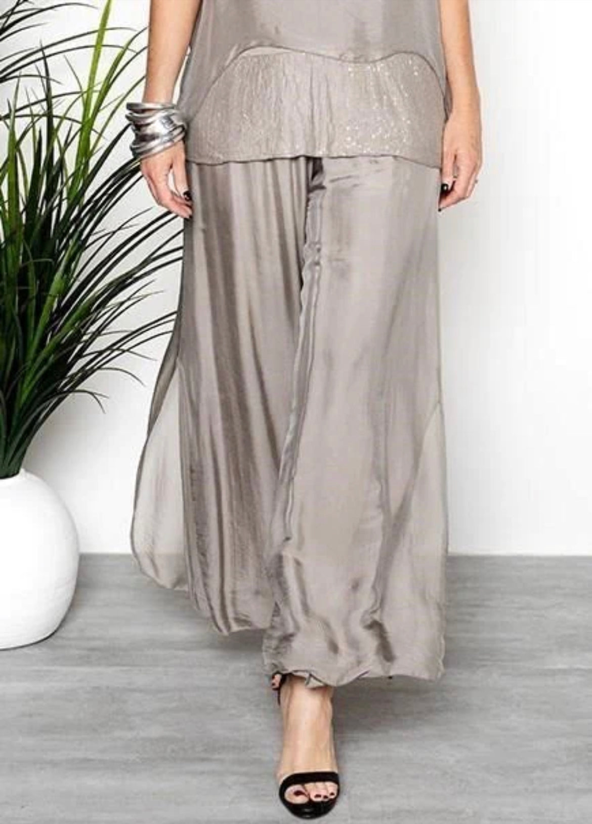 Imagine Fashion Gia Pants - Various Colours