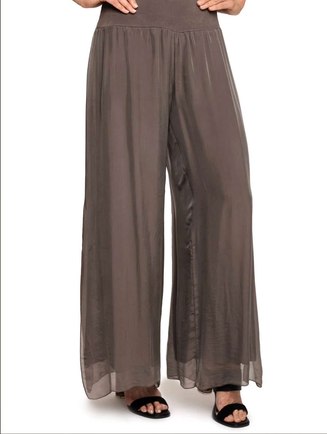 Imagine Fashion Gia Pants - Various Colours