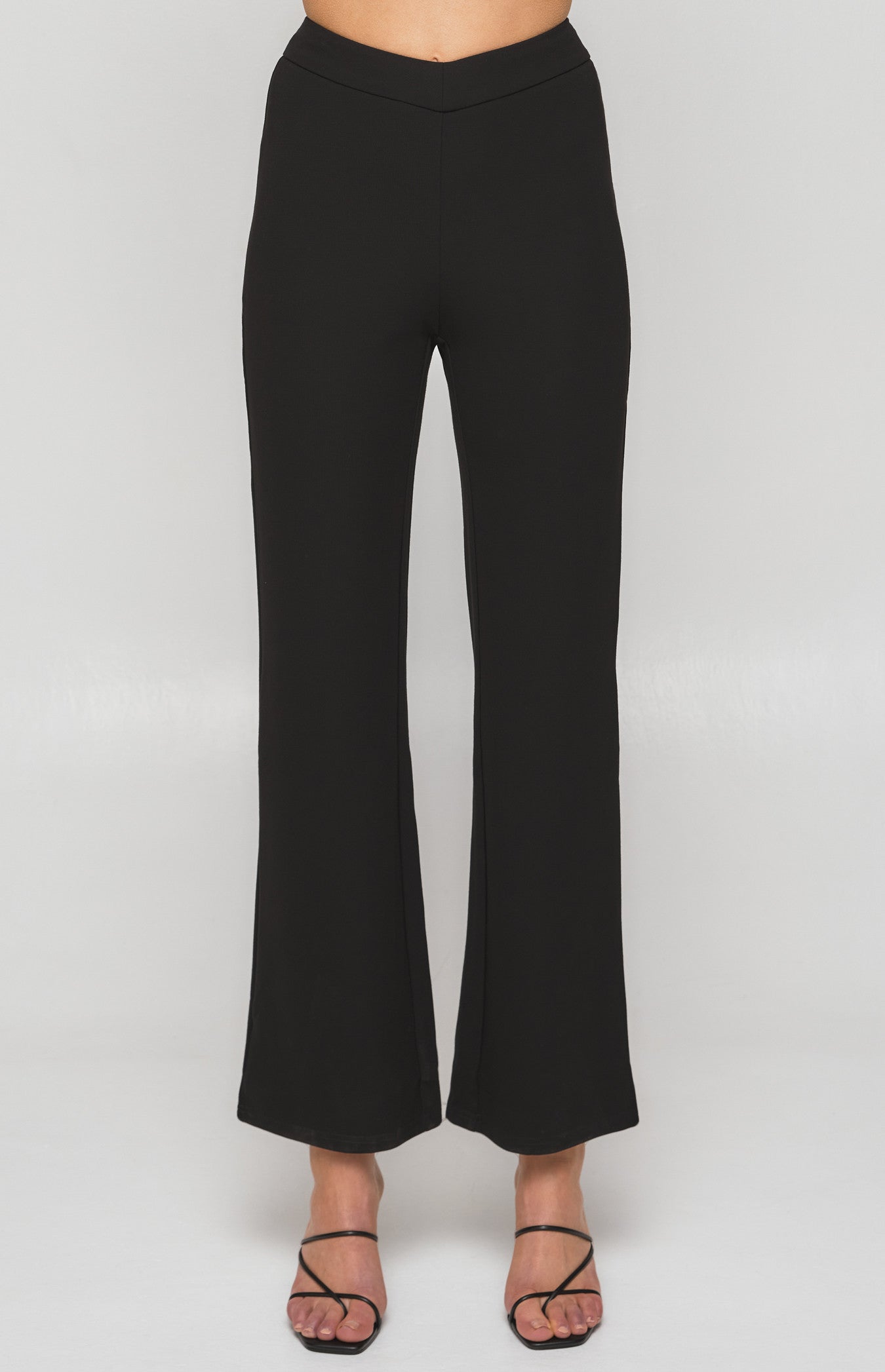 Winnie & Co Stretch V Waist Pant WPA230B