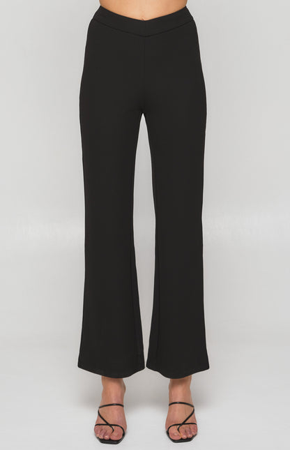 Winnie & Co Stretch V Waist Pant WPA230B
